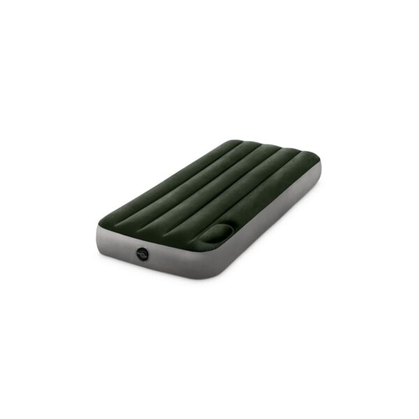 Luftmatratze Intex grün – Bild 3