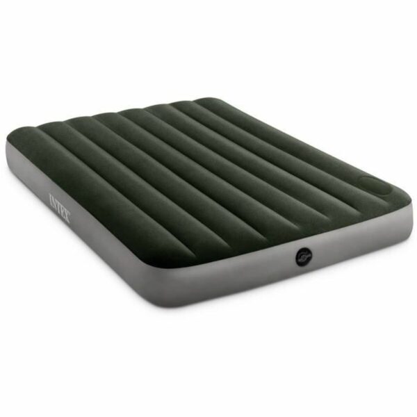 Luftmatratze Intex grün – Bild 5