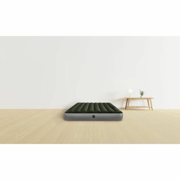 Luftmatratze Intex grün – Bild 8