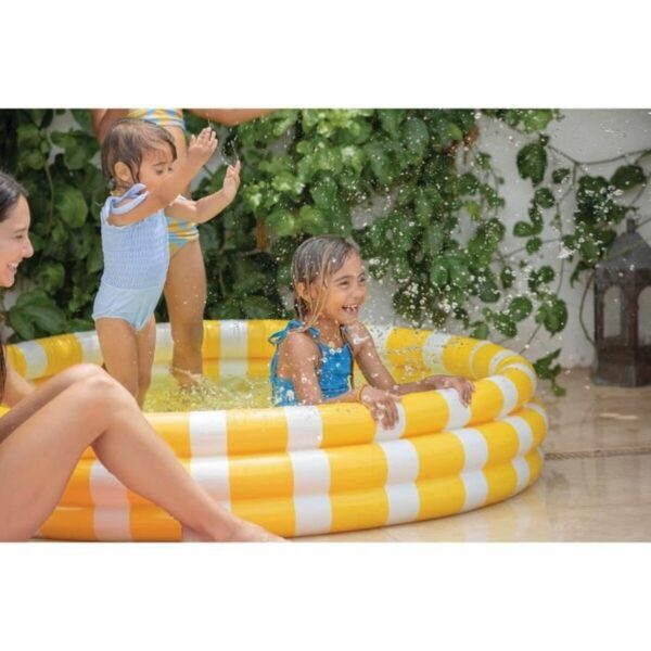 Aufblasbares Planschbecken für Kinder Intex – Bild 4