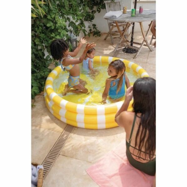 Aufblasbares Planschbecken für Kinder Intex – Bild 5