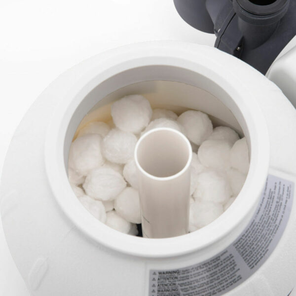Schwimmbad-Filter Intex – Bild 8