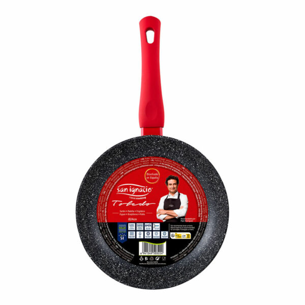 Pfanne San Ignacio Toledo SG-6266 Ø 24 cm – Bild 5
