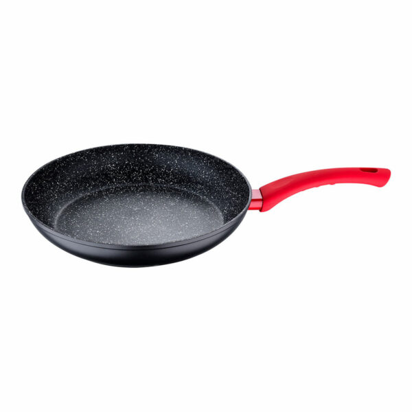 Pfanne San Ignacio Toledo SG-6287 Ø 28 cm Schwarz Aluminium – Bild 2