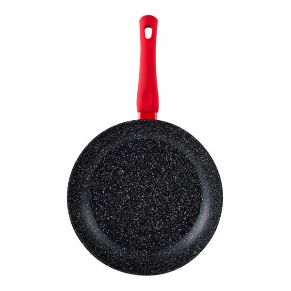 Pfanne San Ignacio Toledo SG-6287 Ø 28 cm Schwarz Aluminium – Bild 3