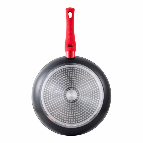 Pfanne San Ignacio Toledo SG-6287 Ø 28 cm Schwarz Aluminium – Bild 4