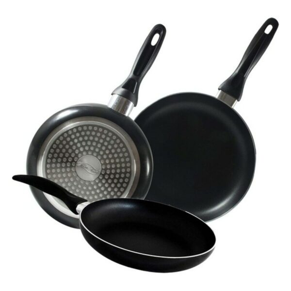 Pfannen-Set San Ignacio Aluminium – Bild 2