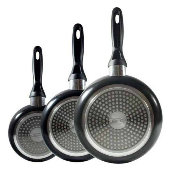 Pfannen-Set San Ignacio Aluminium – Bild 3