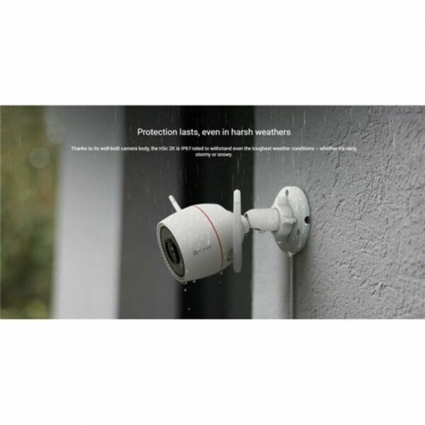 IP Kamera Ezviz H3C 2K – Bild 4