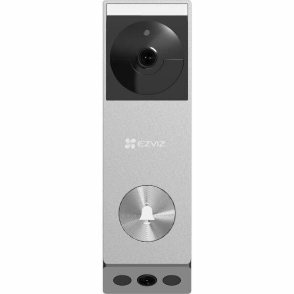 Smarter Video-Türöffner Ezviz EP3X PRO – Bild 3