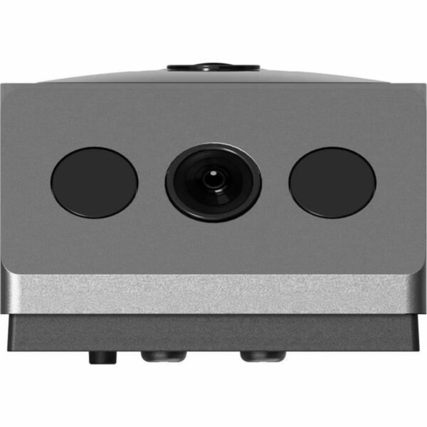 Smarter Video-Türöffner Ezviz EP3X PRO – Bild 6
