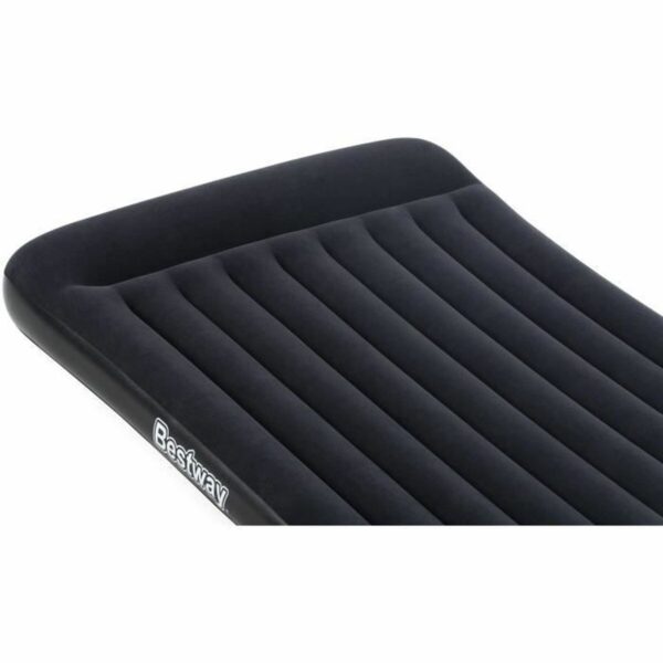 Luftmatratze Bestway 67464/23 203 x 152 x 30 cm – Bild 2