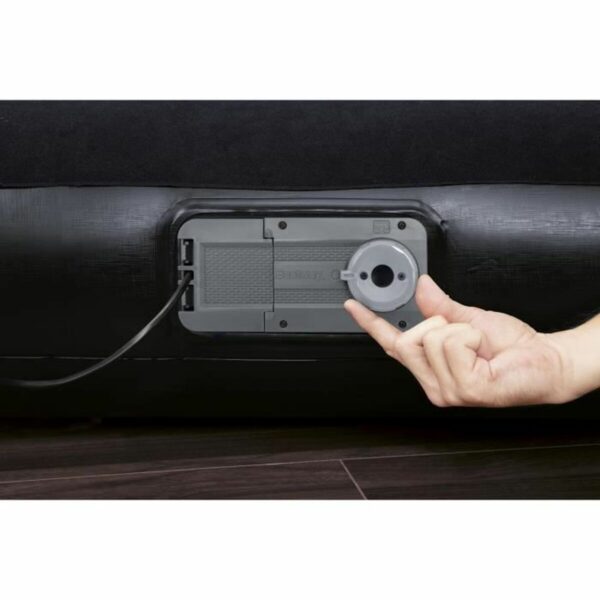 Luftmatratze Bestway 67464/23 203 x 152 x 30 cm – Bild 4