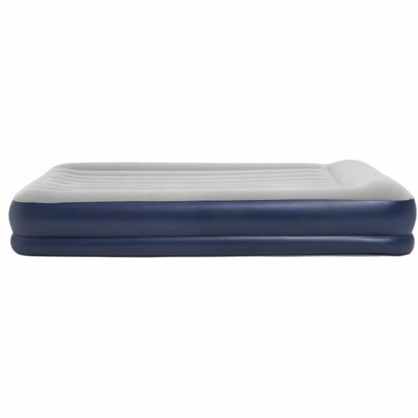 Bestway Doppelbett mit Motor 203x152x36 cm Aufblasbar und Camping 67725 – Bild 2