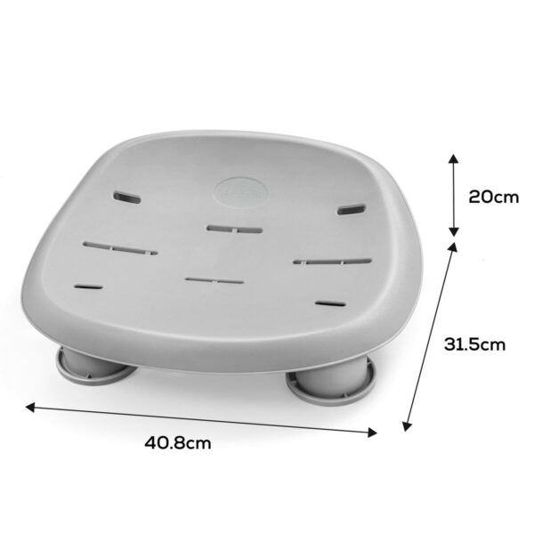 Sitzplatz Bestway 60321 / 23 – Bild 2