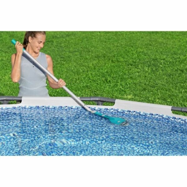 Handbetriebener Schwimmbadreiniger Bestway AquaTech – Bild 3