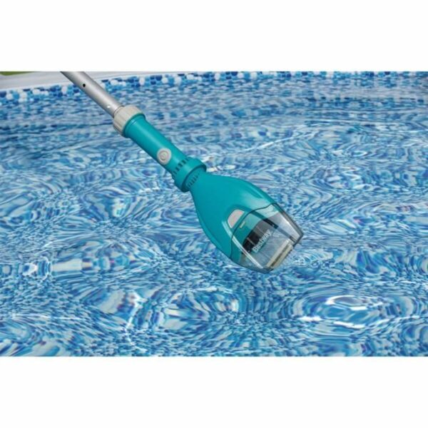 Handbetriebener Schwimmbadreiniger Bestway AquaTech – Bild 4
