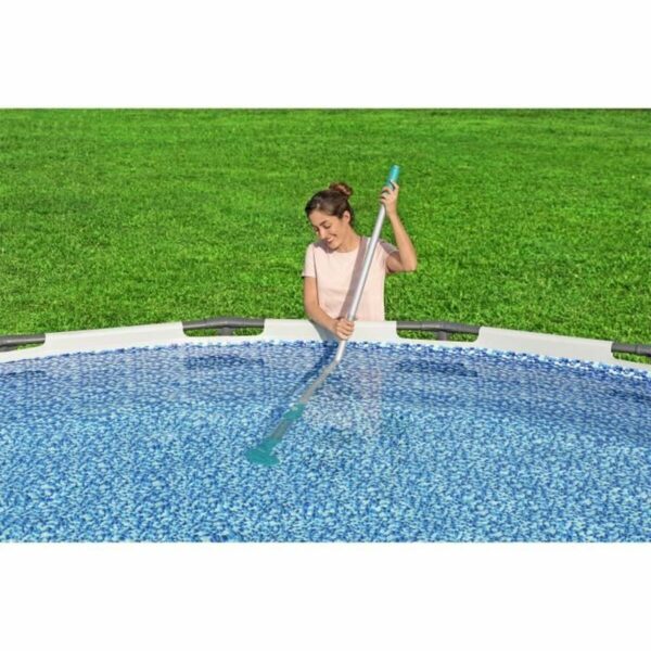 Handbetriebener Schwimmbadreiniger Bestway AquaSurge 58771 – Bild 2