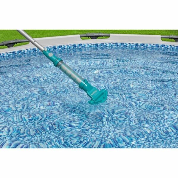 Handbetriebener Schwimmbadreiniger Bestway AquaSurge 58771 – Bild 3