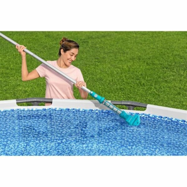 Handbetriebener Schwimmbadreiniger Bestway AquaSurge 58771 – Bild 4