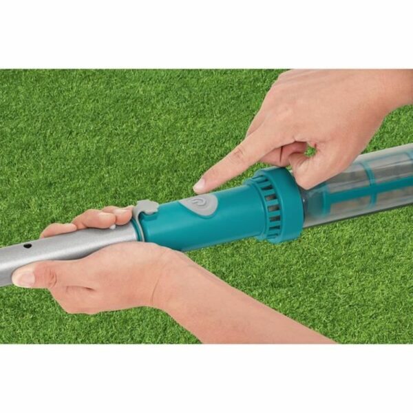 Handbetriebener Schwimmbadreiniger Bestway AquaSurge 58771 – Bild 6