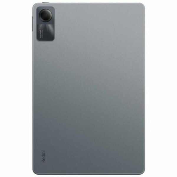 Tablet Xiaomi Redmi Pad SE 11" Qualcomm Snapdragon 680 4 GB RAM 128 GB Schwarz Grau – Bild 3