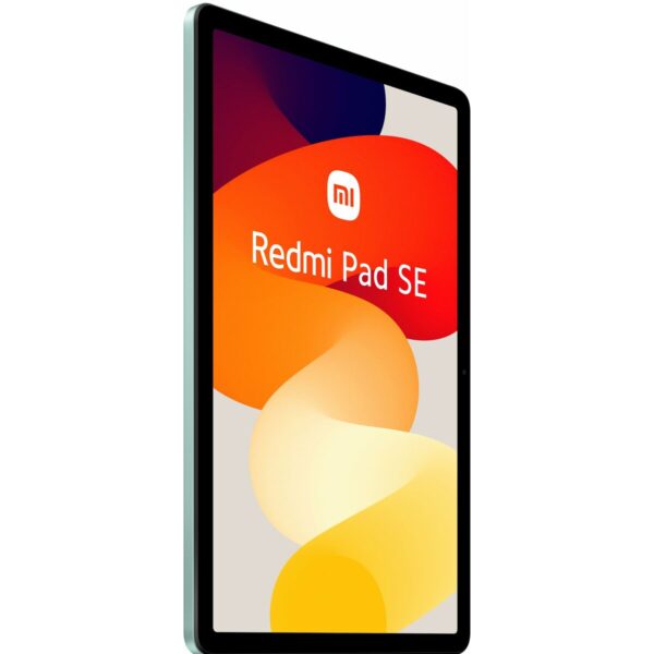 Tablet Xiaomi Redmi Pad SE 11" Qualcomm Snapdragon 680 4 GB RAM 128 GB grün – Bild 3