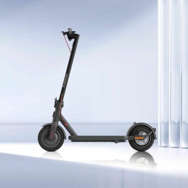 Elektroroller Xiaomi Electric Scooter 4 300 W – Bild 2