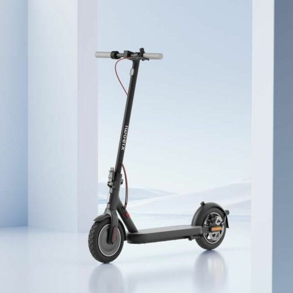 Elektroroller Xiaomi Electric Scooter 4 300 W – Bild 3