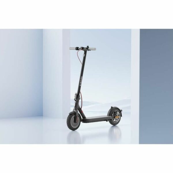 Elektroroller Xiaomi Electric Scooter 4 300 W – Bild 4