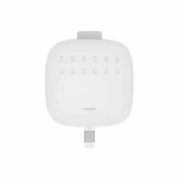 Heißluftfritteuse Xiaomi BHR8588EU Weiß 1550 W 6 L – Bild 3