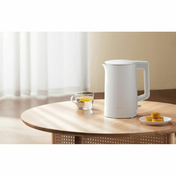 Wasserkocher Xiaomi 2 Lite Weiß Edelstahl Kunststoff 1500 W 1,5 L – Bild 2