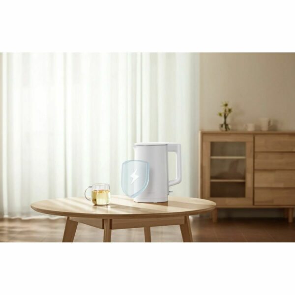 Wasserkocher Xiaomi 2 Lite Weiß Edelstahl Kunststoff 1500 W 1,5 L – Bild 5