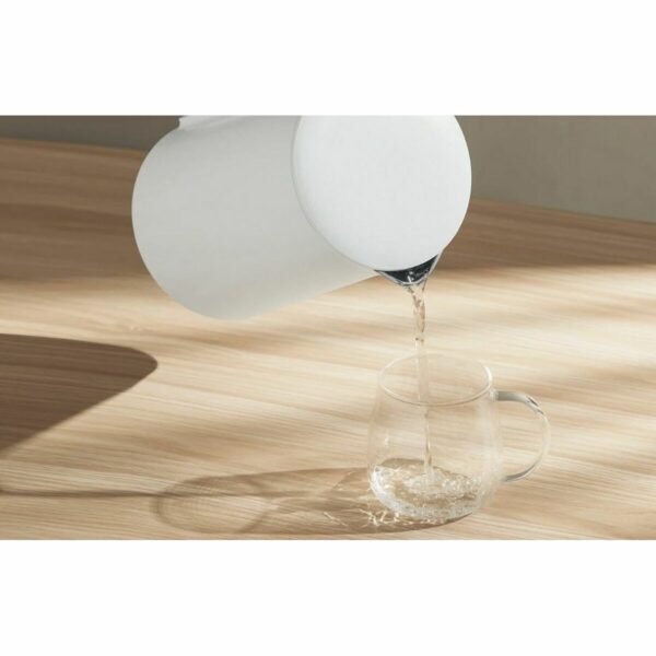 Wasserkocher Xiaomi 2 Lite Weiß Edelstahl Kunststoff 1500 W 1,5 L – Bild 6