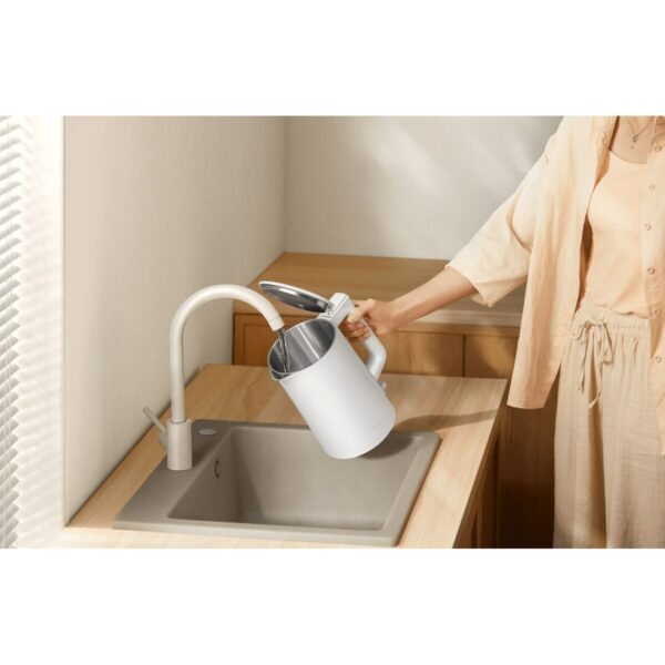 Wasserkocher Xiaomi 2 Lite Weiß Edelstahl Kunststoff 1500 W 1,5 L – Bild 7