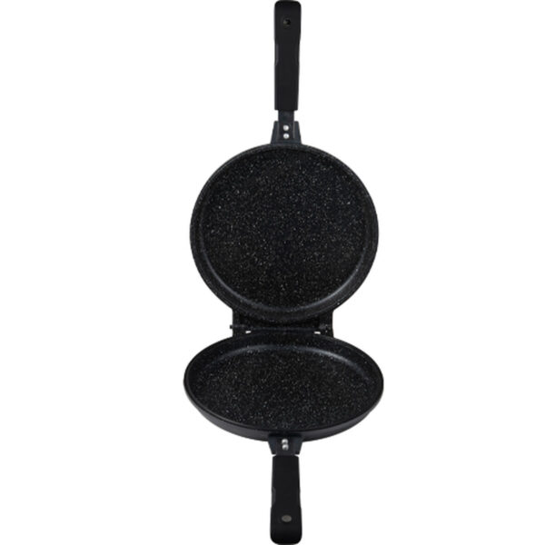 Tortilla Pfanne San Ignacio Polaris SG-6484 – Bild 2
