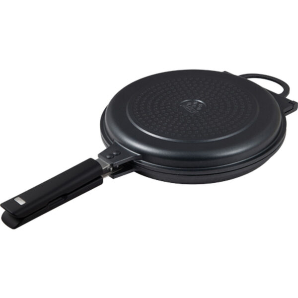 Tortilla Pfanne San Ignacio Polaris SG-6484 – Bild 3