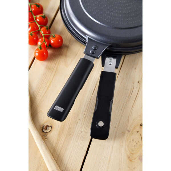 Tortilla Pfanne San Ignacio Polaris SG-6484 – Bild 6