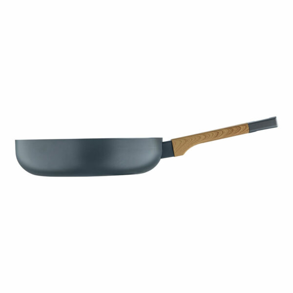 Pfanne San Ignacio Earth Grey SG-6751 Grau – Bild 2