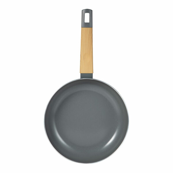 Pfanne San Ignacio Earth Grey SG-6751 Grau – Bild 3