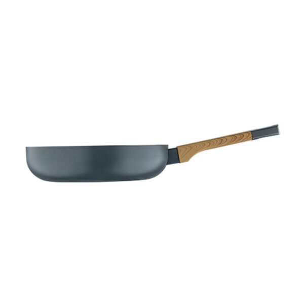 Pfanne San Ignacio Earth Grey SG-6752 Grau Aluminium – Bild 2