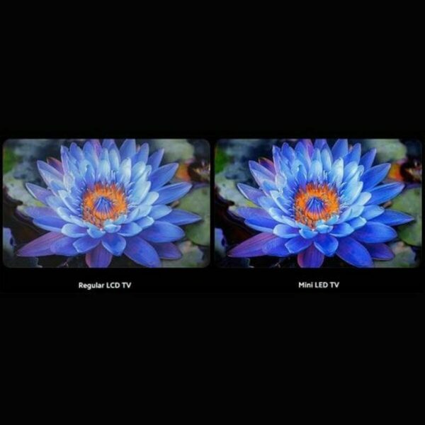 Smart TV Xiaomi MINILED 2025 LED 4K Ultra HD 75" – Bild 7