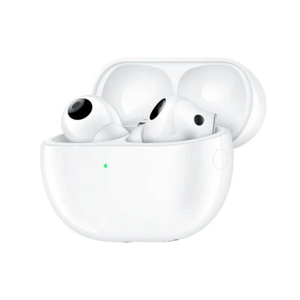 Bluetooth in Ear Headset Huawei FreeBuds Pro 3 Weiß – Bild 2