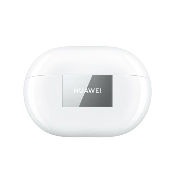 Bluetooth in Ear Headset Huawei FreeBuds Pro 3 Weiß – Bild 3