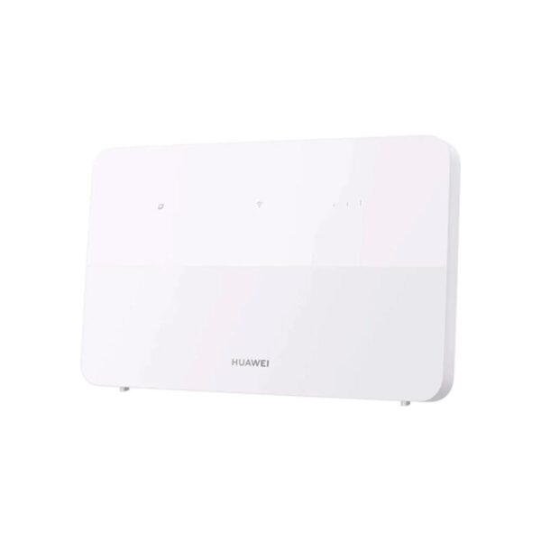 Router Huawei B636-336 Weiß 4G Wi-Fi 6 GHz – Bild 2