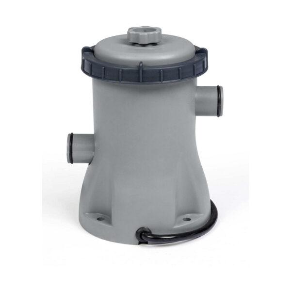 Aufbereitungsanlage für Schwimmbad Bestway 58381 – Bild 6