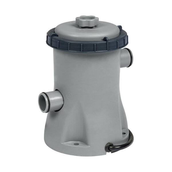 Aufbereitungsanlage für Schwimmbad Bestway 58381 – Bild 3