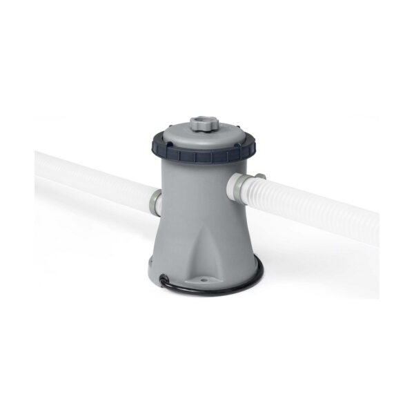 Aufbereitungsanlage für Schwimmbad Bestway 58381 – Bild 2