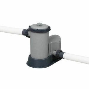 Filter für Kläranlage Bestway 58389_04 86 W
