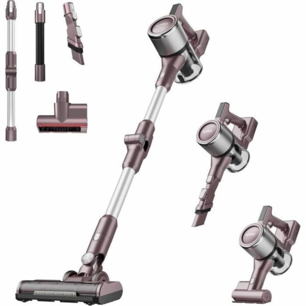 Besenstaubsauger Eureka AK10 Pro 450 W
